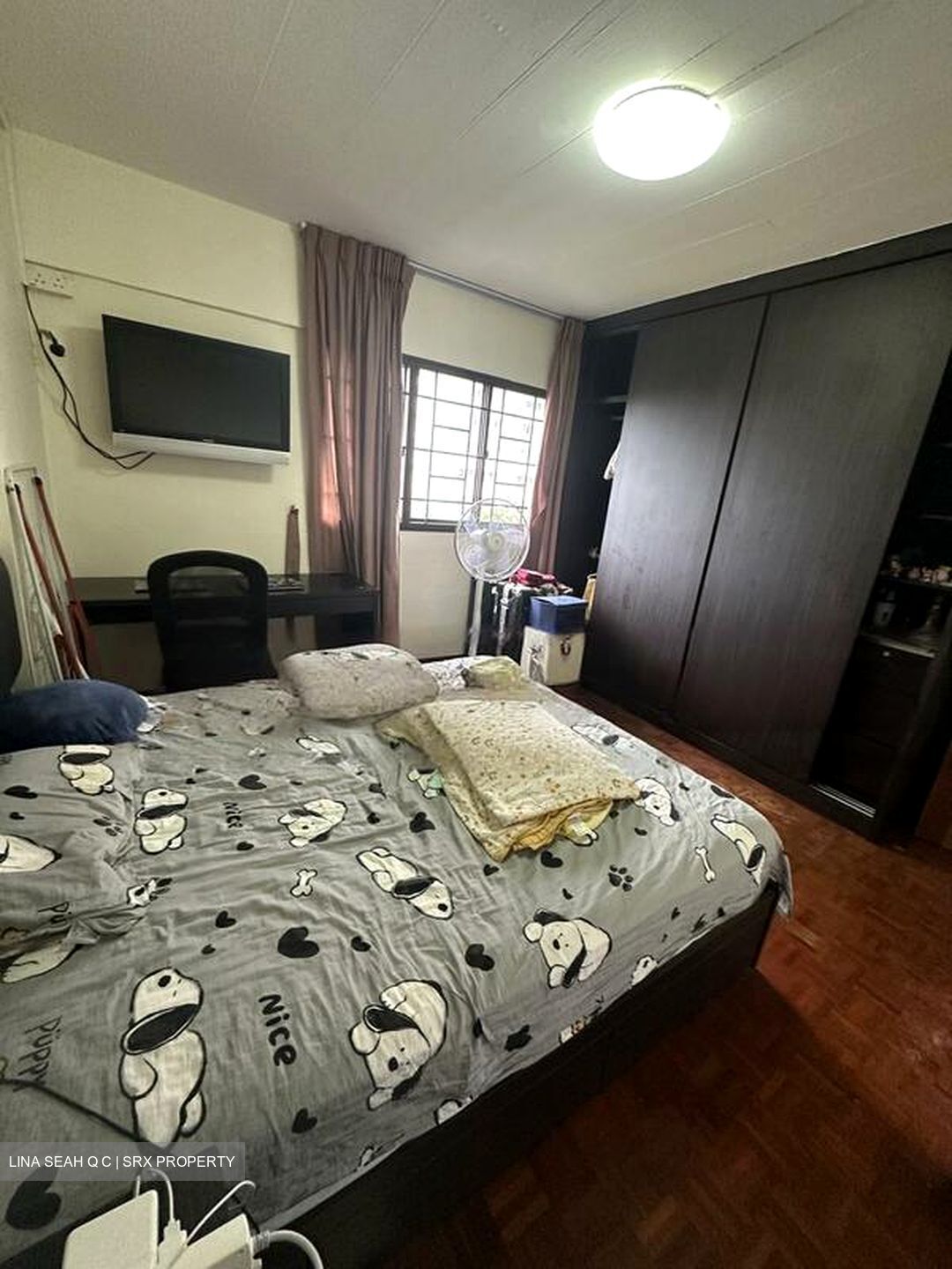 Blk 104 Spottiswoode Park Road (Bukit Merah), HDB 5 Rooms #462101021